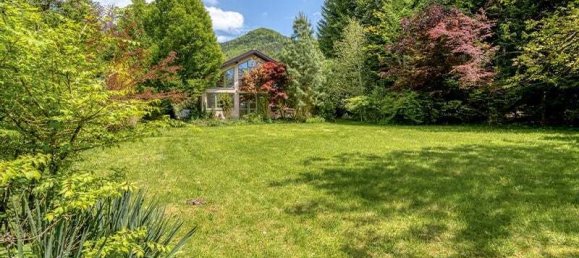  قطعة أرض في Ebenau, Austria 1673متر مربع رقم 122343 4