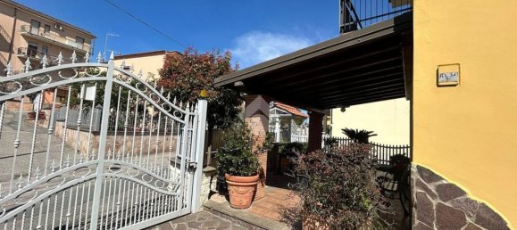 5-Zimmer Villa in Aprilia, Italy, Nr. 201354 46