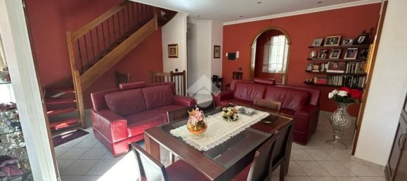 5-Zimmer Villa in Aprilia, Italy, Nr. 201354 4