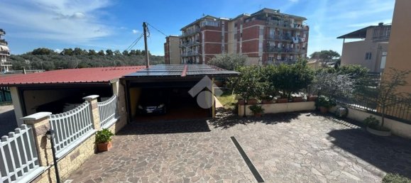 5-Zimmer Villa in Aprilia, Italy, Nr. 201354 21