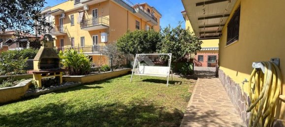 5-Zimmer Villa in Aprilia, Italy, Nr. 201354 26
