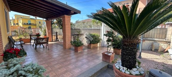 5-Zimmer Villa in Aprilia, Italy, Nr. 201354 19