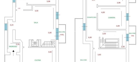 5-Zimmer Villa in Aprilia, Italy, Nr. 201354 47