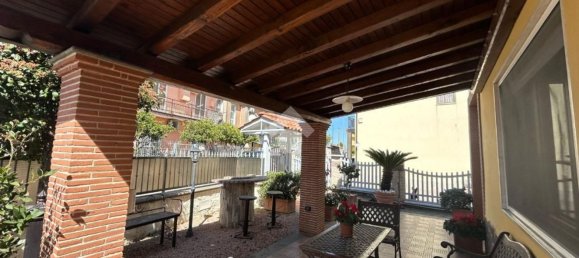 5-Zimmer Villa in Aprilia, Italy, Nr. 201354 20