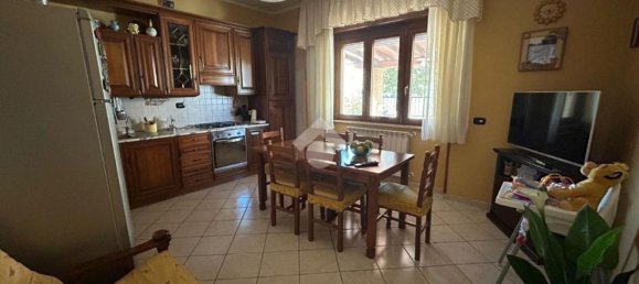 5-Zimmer Villa in Aprilia, Italy, Nr. 201354 7