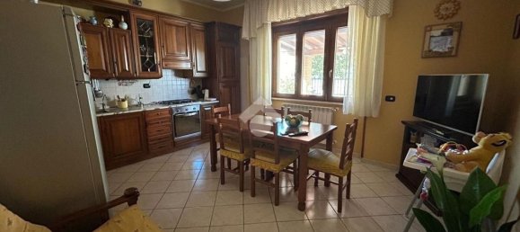 5-Zimmer Villa in Aprilia, Italy, Nr. 201354 32