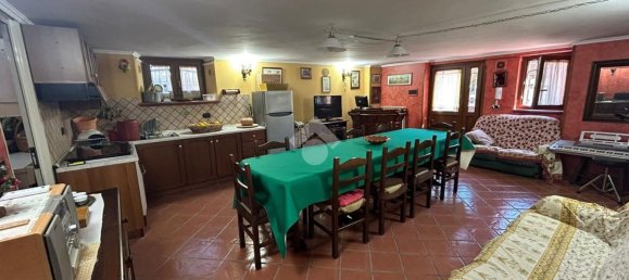 5-Zimmer Villa in Aprilia, Italy, Nr. 201354 37