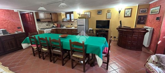 5-Zimmer Villa in Aprilia, Italy, Nr. 201354 31