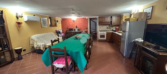 5-Zimmer Villa in Aprilia, Italy, Nr. 201354 34