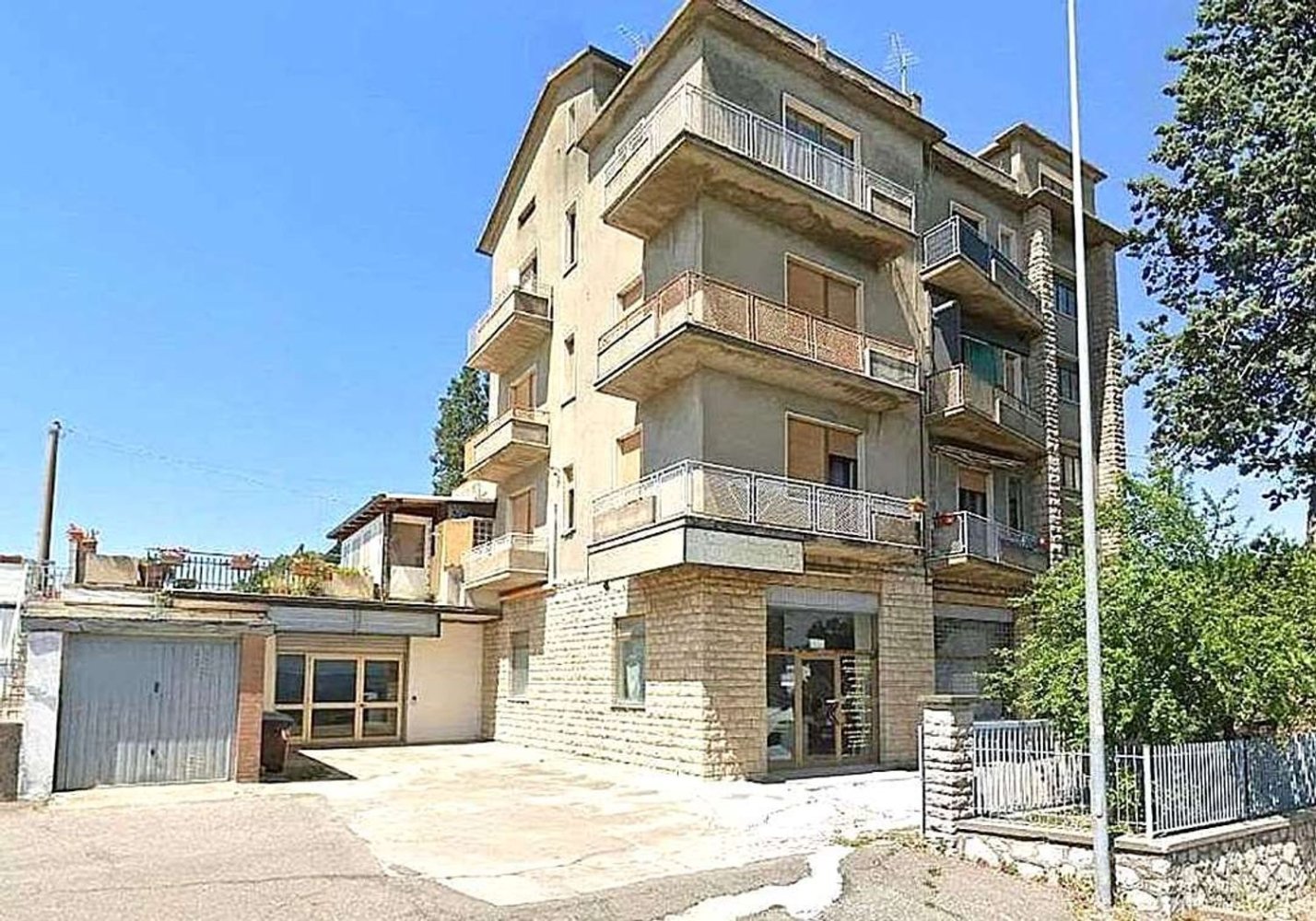 4 غرف نوم شقة في Marsciano, Italy رقم 333311