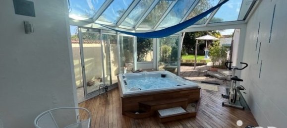 4 bedrooms House in Montargis, France No. 274878 7