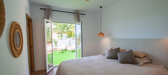 4 غرف نوم فيلا في Moraira, Spain رقم 251078 30