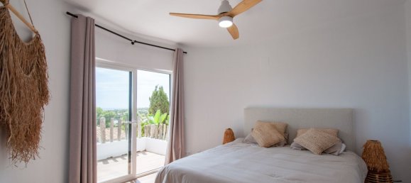 4 غرف نوم فيلا في Moraira, Spain رقم 251078 26