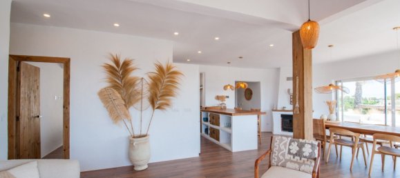 4 غرف نوم فيلا في Moraira, Spain رقم 251078 20