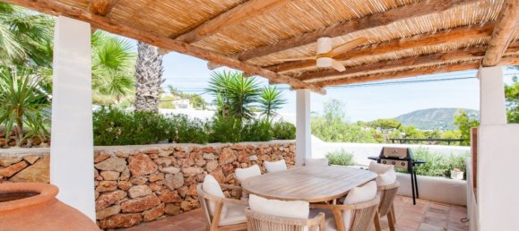 4 غرف نوم فيلا في Moraira, Spain رقم 251078 11