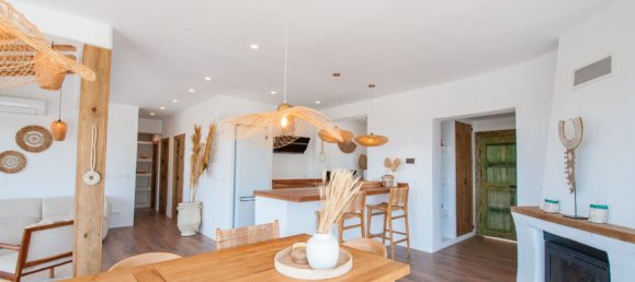 4 غرف نوم فيلا في Moraira, Spain رقم 251078 21