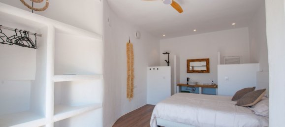 4 غرف نوم فيلا في Moraira, Spain رقم 251078 38