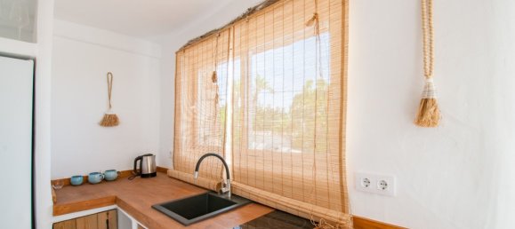 4 غرف نوم فيلا في Moraira, Spain رقم 251078 23