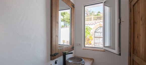 4 غرف نوم فيلا في Moraira, Spain رقم 251078 31