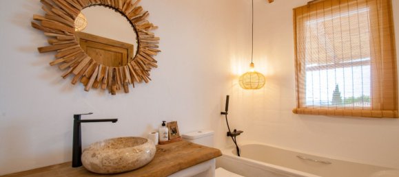 4 غرف نوم فيلا في Moraira, Spain رقم 251078 37