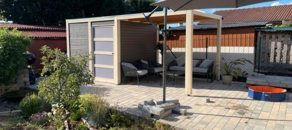 3 bedrooms House in Sigmaringen, Germany No. 318684 19