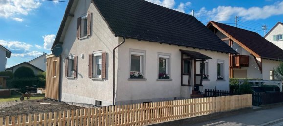 3 bedrooms House in Sigmaringen, Germany No. 318684 18