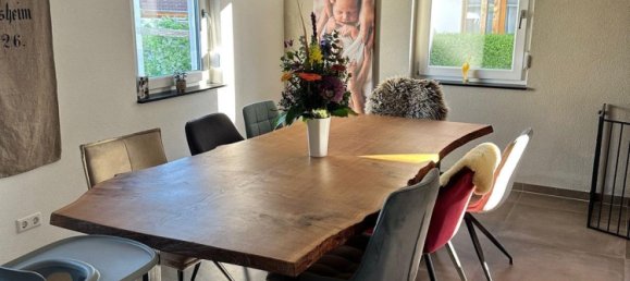 3 bedrooms House in Sigmaringen, Germany No. 318684 2