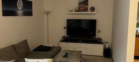 Квартира с 1 спальней в Оснабрюк, Германия № 154382 5