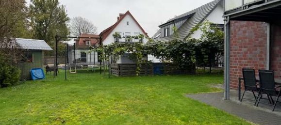 Квартира с 1 спальней в Оснабрюк, Германия № 154382 4