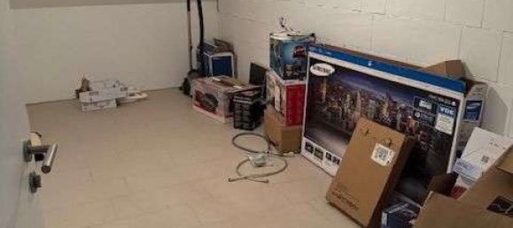 Квартира с 1 спальней в Оснабрюк, Германия № 154382 23