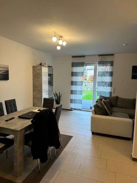 Квартира с 1 спальней в Оснабрюк, Германия № 154382