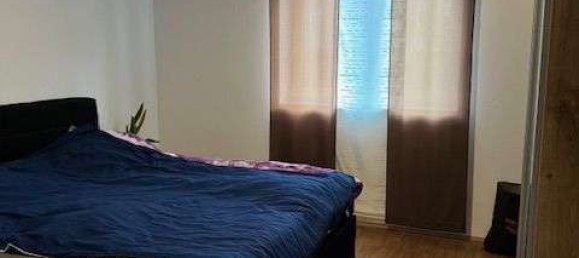 Квартира с 1 спальней в Оснабрюк, Германия № 154382 12