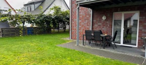 Квартира с 1 спальней в Оснабрюк, Германия № 154382 3