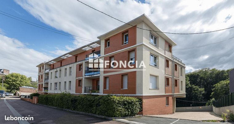 1 bedroom Apartment in Bonsecours, France No. 312497