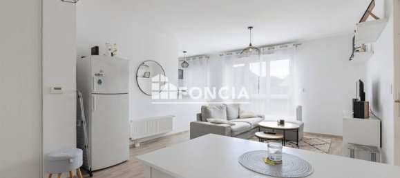 1 bedroom Apartment in Bonsecours, France No. 312497 2