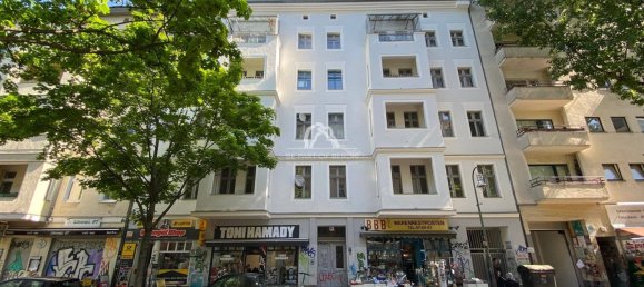 Studio in Kreuzberg, Germany No. 20102 7