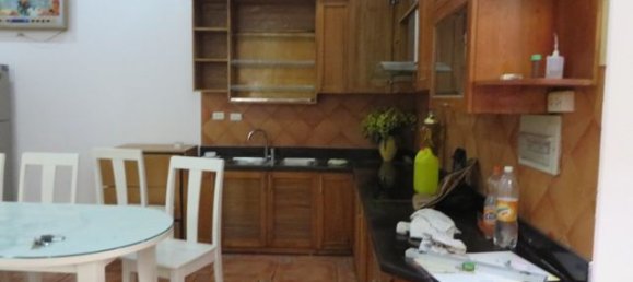 Вилла с 4 спальнями в Тэйхо, Вьетнам № 4609 6