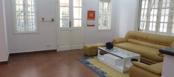 Вилла с 4 спальнями в Тэйхо, Вьетнам № 4609 4