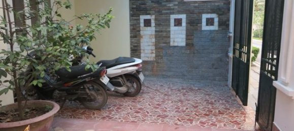 Вилла с 4 спальнями в Тэйхо, Вьетнам № 4609 17