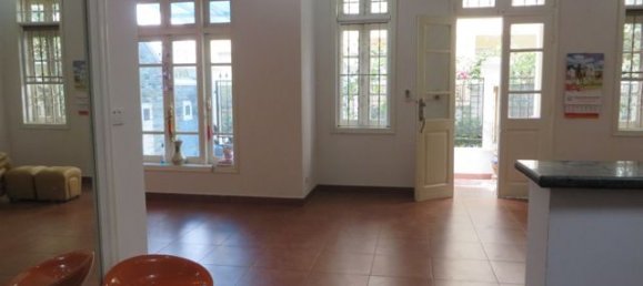 Вилла с 4 спальнями в Тэйхо, Вьетнам № 4609 7