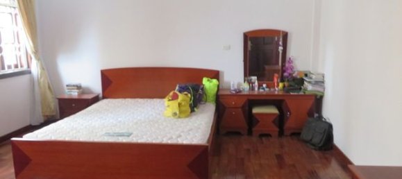 Вилла с 4 спальнями в Тэйхо, Вьетнам № 4609 11