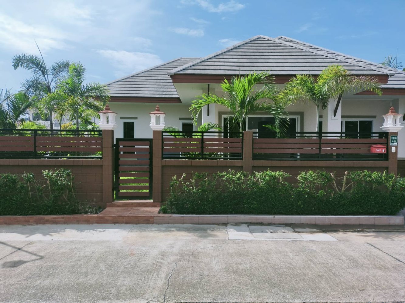 3 bedrooms Cafe / restaurant in Pattaya, Thailand No. 1256