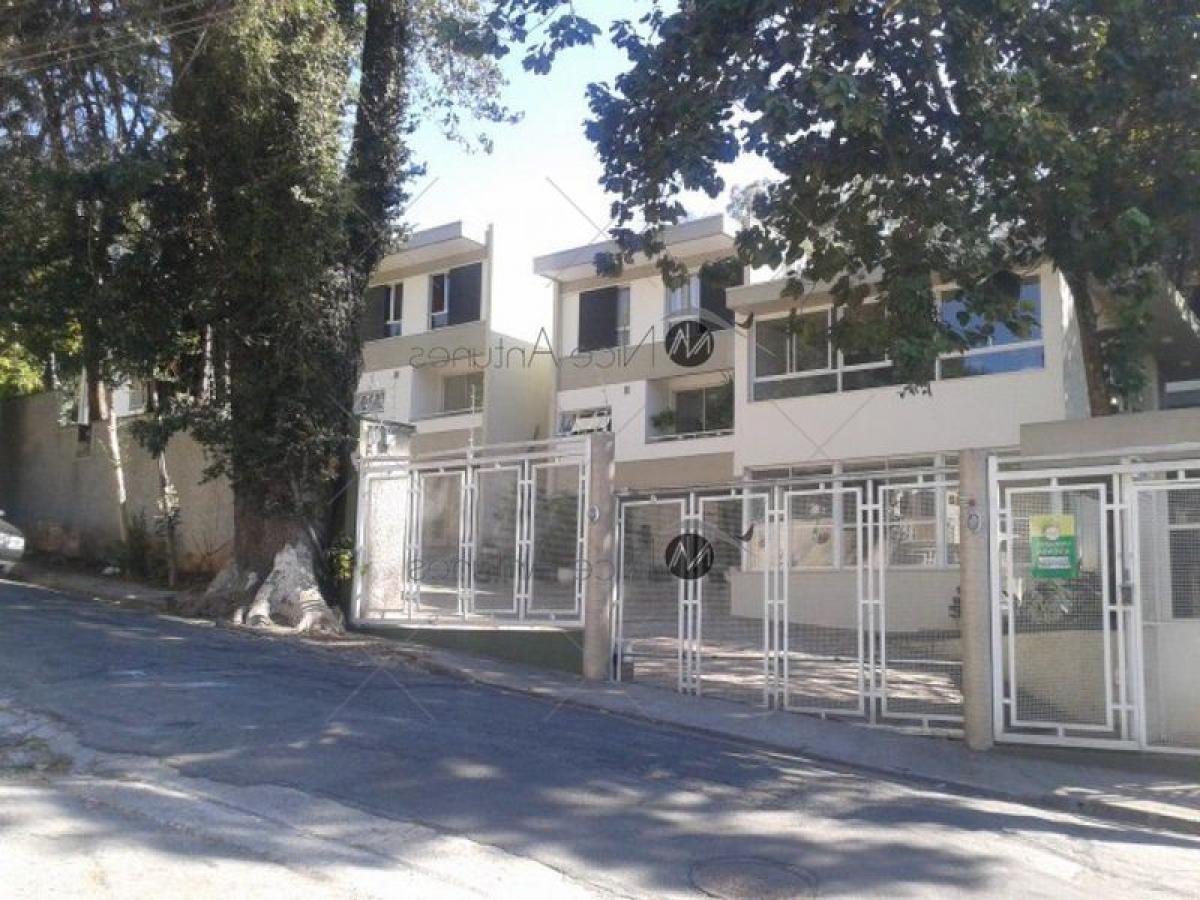 4 chambres Maison à Sao Paulo, Brazil No. 592240