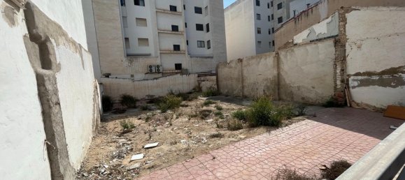 Земельный участок в Гуардамар-дель-Сегура, Испания № 8242 3