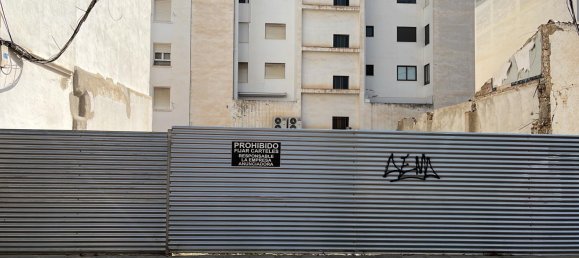 Земельный участок в Гуардамар-дель-Сегура, Испания № 8242 5