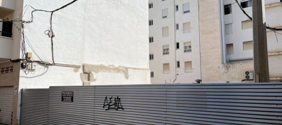 Земельный участок в Гуардамар-дель-Сегура, Испания № 8242 6