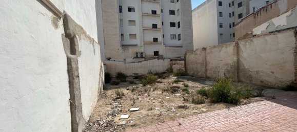 Земельный участок в Гуардамар-дель-Сегура, Испания № 8242 4