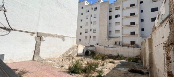 Земельный участок в Гуардамар-дель-Сегура, Испания № 8242 2