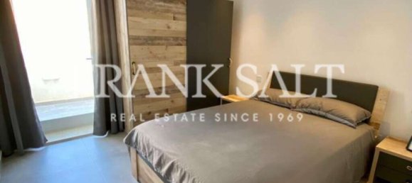 2 غرف نوم بانتهاوس في Sliema, Malta رقم 5261 5