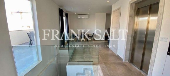 2 غرف نوم بانتهاوس في Sliema, Malta رقم 5261 2